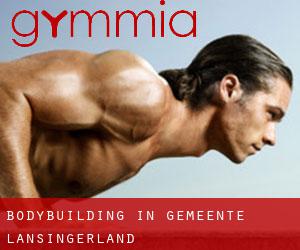 BodyBuilding in Gemeente Lansingerland BodyBuilding in Gemeente Lansingerland