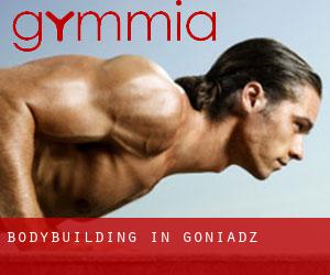 BodyBuilding in Goniadz