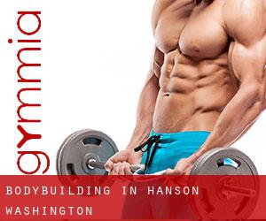 BodyBuilding in Hanson (Washington)