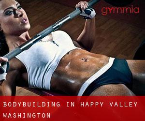 BodyBuilding in Happy Valley (Washington)