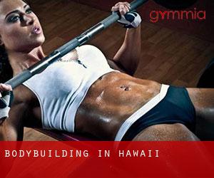 BodyBuilding in Hawaii