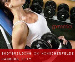 BodyBuilding in Hinschenfelde (Hamburg City)