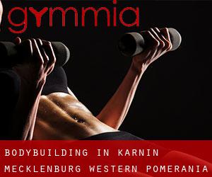 BodyBuilding in Karnin (Mecklenburg-Western Pomerania)