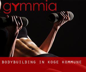 BodyBuilding in Køge Kommune