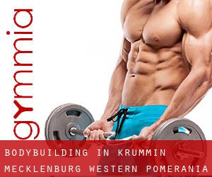 BodyBuilding in Krummin (Mecklenburg-Western Pomerania)