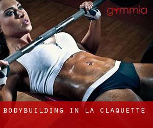 BodyBuilding in La Claquette