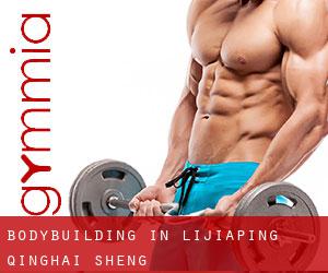 BodyBuilding in Lijiaping (Qinghai Sheng)