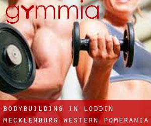 BodyBuilding in Loddin (Mecklenburg-Western Pomerania)
