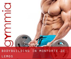 BodyBuilding in Monforte de Lemos