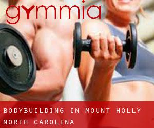 BodyBuilding in Mount Holly (North Carolina)