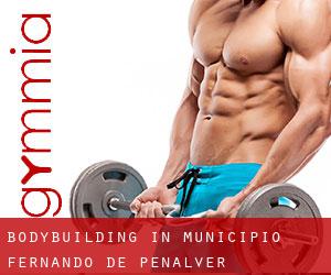 BodyBuilding in Municipio Fernando de Peñalver