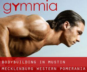 BodyBuilding in Mustin (Mecklenburg-Western Pomerania)