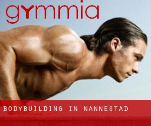 BodyBuilding in Nannestad