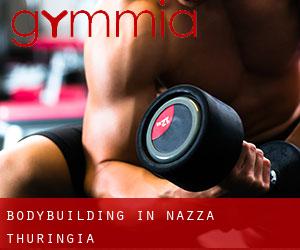 BodyBuilding in Nazza (Thuringia)