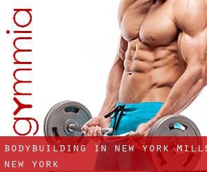 BodyBuilding in New York Mills (New York)