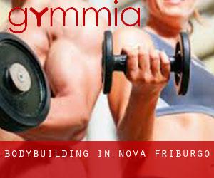 BodyBuilding in Nova Friburgo