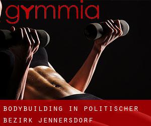 BodyBuilding in Politischer Bezirk Jennersdorf