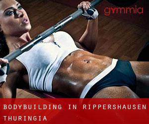 BodyBuilding in Rippershausen (Thuringia)