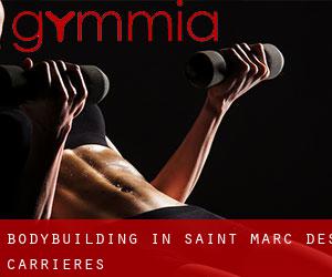 BodyBuilding in Saint-Marc-des-Carrières