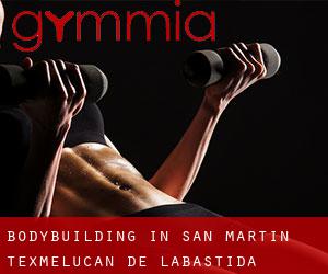 BodyBuilding in San Martín Texmelucan de Labastida