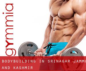 BodyBuilding in Srinagar (Jammu and Kashmir)