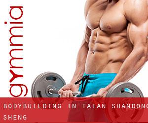 BodyBuilding in Tai'an (Shandong Sheng)