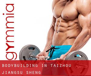 BodyBuilding in Taizhou (Jiangsu Sheng)