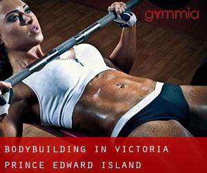 BodyBuilding in Victoria (Prince Edward Island)