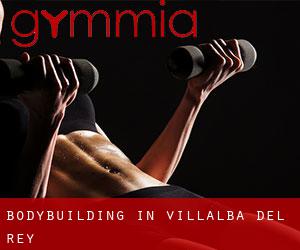 BodyBuilding in Villalba del Rey
