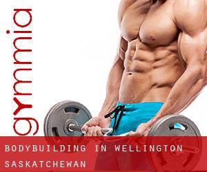 BodyBuilding in Wellington (Saskatchewan)