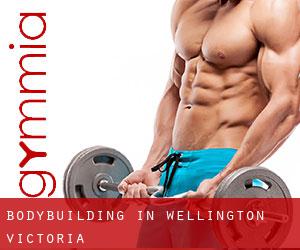 BodyBuilding in Wellington (Victoria)