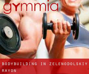 BodyBuilding in Zelenodol'skiy Rayon