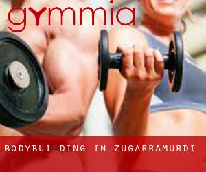 BodyBuilding in Zugarramurdi