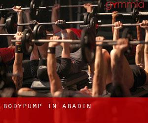 BodyPump in Abadín