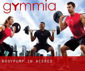 BodyPump in Acered
