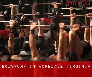 BodyPump in Acredale (Virginia)