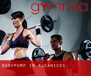 BodyPump in Alcañices