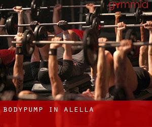BodyPump in Alella