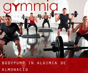BodyPump in Algimia de Almonacid