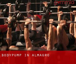 BodyPump in Almagro