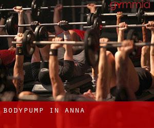 BodyPump in Anna