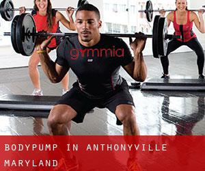 BodyPump in Anthonyville (Maryland)