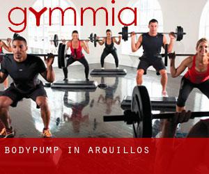BodyPump in Arquillos