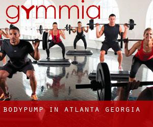 BodyPump in Atlanta (Georgia)