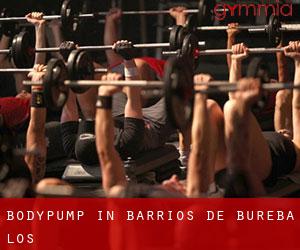 BodyPump in Barrios de Bureba (Los)
