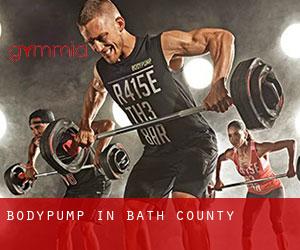 BodyPump in Bath County