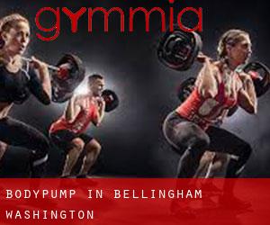 BodyPump in Bellingham (Washington)