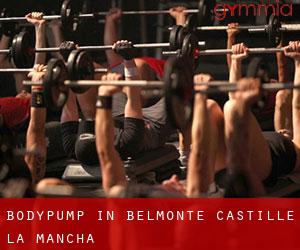 BodyPump in Belmonte (Castille-La Mancha)