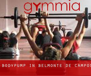BodyPump in Belmonte de Campos