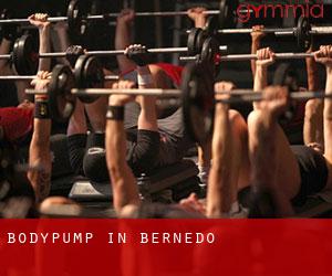 BodyPump in Bernedo